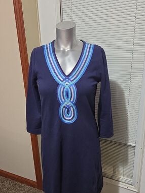 lilly pulitzer joella silk dress NWT LILLY PULITZER SIZE 10 JOELLA SILK DRESS *SEAGRASS METALLIC CLIP* $268